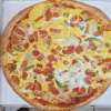 Pizza omeletta