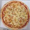 Pizza pollo