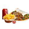 Lahmacun Kip Doner Menu