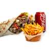 Durum Kip Doner Menu