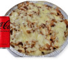 Kapsalon kipdöner XXL met blikje Coca-Cola