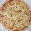Pizza ananas