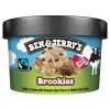 Ben & Jerry's Brookies 100ml