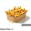 Cheese Fries