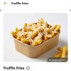 Truffle Fries