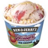 Strawberry cheesecake