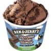 Chocolate Fudge Brownie