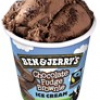 Chocolate Fudge Brownie