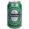 Heineken blik..
