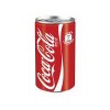 Coca Cola blik..