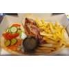 Dinsdag Actie !! Warme beenham plate van €8,50 voor..