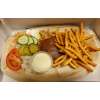 Donderdag actie !! Sate plate plus 2de plate 50% korting !!