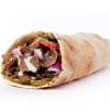 Broodje shoarma