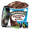 Chocolate Fudge Brownie