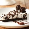 Oreo cheesecake