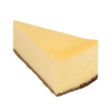 Newyork style cheesecake