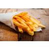 Friet zonder