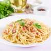 Pasta Carbonara