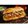 Stokbrood Kipfilet