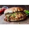 Broodje Kip döner