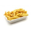 Friet curry