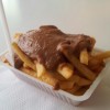 Friet pinda