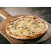 Pizza quattro formaggi