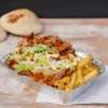 65. Kapsalon döner