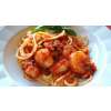 86. Spaghetti alla marinara