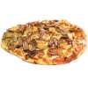 109. Pizza döner speciaal