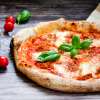 110. Pizza bolognese