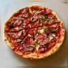 126. Pizza piccante