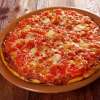 130. Pizza marinara speciaal