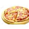 140. Pizza ham