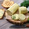 07. Stokbrood met kruidenboter