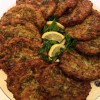 Mucver (Vegetarisch)