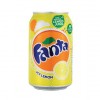 Fanta lemon