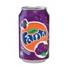 Fanta cassis