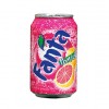 Fanta exotic