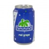 Fernandes blauw