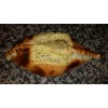 59. Calzone Shoarma speciale