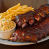 Spareribs schotel