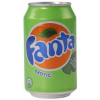 Fanta Exotic