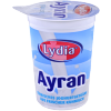 Ayran