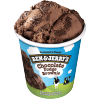 Chocolate Fudge Brownie