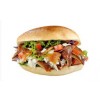 Broodje döner