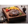 Rib-eye Schotel