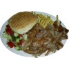 Döner schotel
