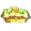 Kapsalon normaal