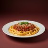 Pasta bolognese